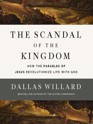 cover image of The Scandal of the Kingdom